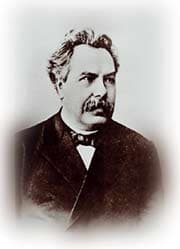 Христофор Семёнович Леденцов (1842–1907)