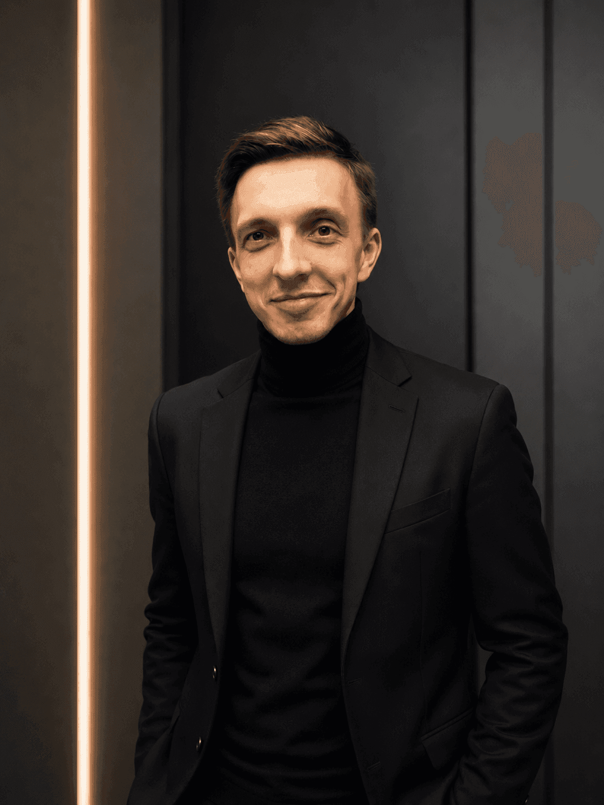 Кононенко Дмитрий Александрович